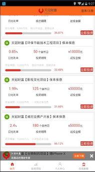 天冠财富最新爆料,最新投资动态与市场趋势深度解析 第1张 天冠财富最新爆料,最新投资动态与市场趋势深度解析 第1张