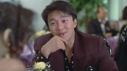 情圣周星驰在线观看,经典喜剧背后的浪漫传奇 第2张 情圣周星驰在线观看,经典喜剧背后的浪漫传奇 第2张