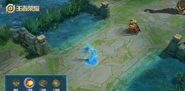 流萤大招爆料视频,炫酷特效与神秘力量一网打尽 第3张 流萤大招爆料视频,炫酷特效与神秘力量一网打尽 第3张