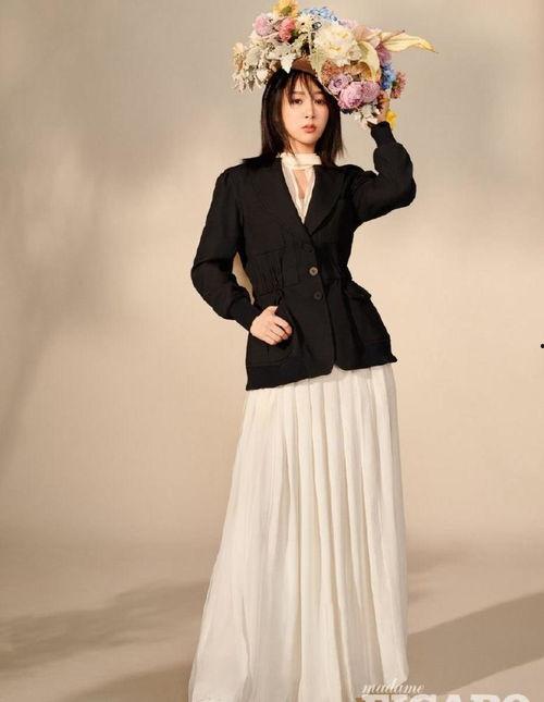 杨紫最新爆料出炉,娱乐圈背后的真实故事 第2张 杨紫最新爆料出炉,娱乐圈背后的真实故事 第2张